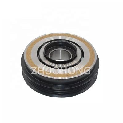 115 mm katroldiameter AC-compressor koppeling voor Toyota Tacoma 2000-2004 2.4L 2438cc