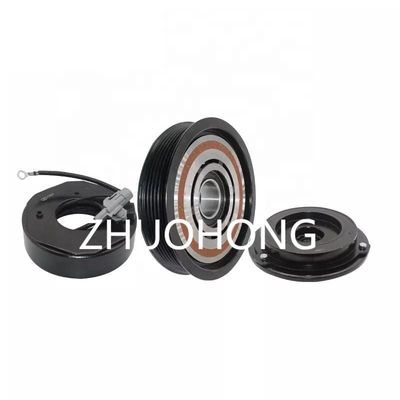 133MM 10PA20C Auto AC Compressor Pulley Clutch voor Toyota CROWN Sedan S20 2008-2012 3