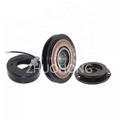 30*52*22 10PA17C AC Compressor Pulley Clutch 1PK voor Toyota PRADO J1 1998-2007 4.5