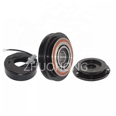 Auto AC Compressor Pulley Clutch 4PK voor Toyota TACOMA Pickup N1 1994-2004 12V Spanning