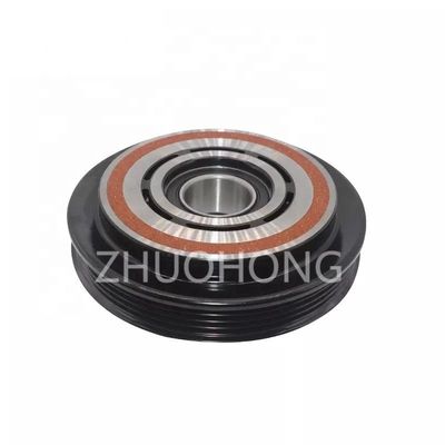 Auto AC Compressor Pulley Clutch 4PK voor Toyota TACOMA Pickup N1 1994-2004 12V Spanning