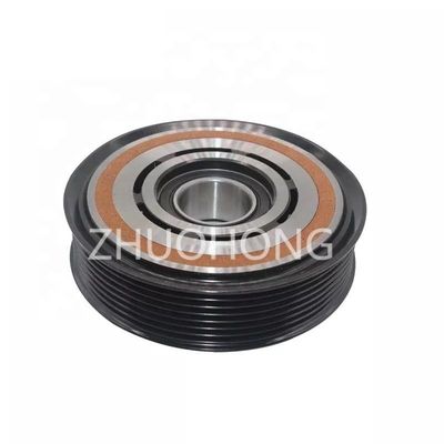 2000-2016 Jaar JH-COPUFT042 AC Compressor Pulley Clutch 7PK Voor Toyota TUNDRA PICKUP