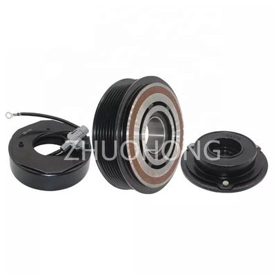 Auto AC Compressor Pulley Clutch 7PK Voor Toyota CROWN Saloon S20 2008-2012 3.0 4WD