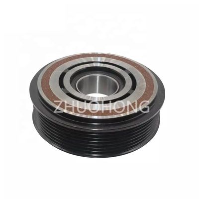 Auto AC Compressor Pulley Clutch 7PK Voor Toyota CROWN Saloon S20 2008-2012 3.0 4WD