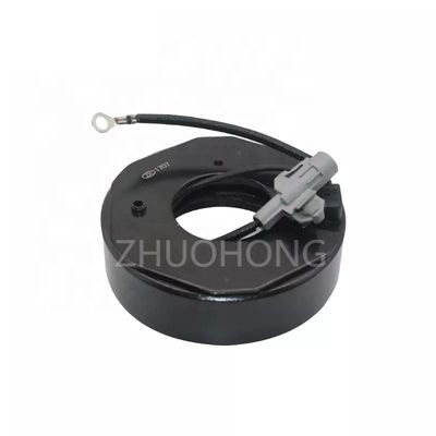 Auto AC Compressor Pulley Clutch 7PK Voor Toyota CROWN Saloon S20 2008-2012 3.0 4WD