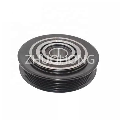 JH-COPUFT046 10S15C Auto AC Compressor Pulley Clutch 6PK Voor Toyota COROLLA 2009-2016 1.6