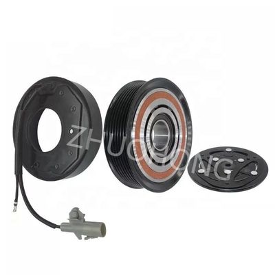 10S15C Auto AC Compressor Pulley Clutch 7PK Voor Toyota INNOVA II N14 2015- 2.0 VVT-i