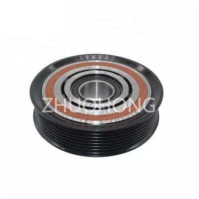 10S15C Auto AC Compressor Pulley Clutch 7PK Voor Toyota INNOVA II N14 2015- 2.0 VVT-i