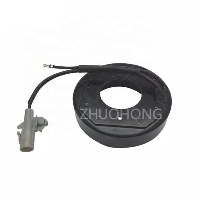 10S15C Auto AC Compressor Pulley Clutch 7PK Voor Toyota INNOVA II N14 2015- 2.0 VVT-i