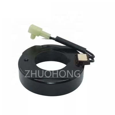 JH-COPUFT051 Auto AC Compressor Pulley Clutch 93mm voor PERODUA Myvi 2011-2016 1.3