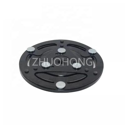 JEEP 2700 2005-2006 2.7 Allwheel Drive Auto AC Compressor Pulley Clutch 4PK 12V 125mm