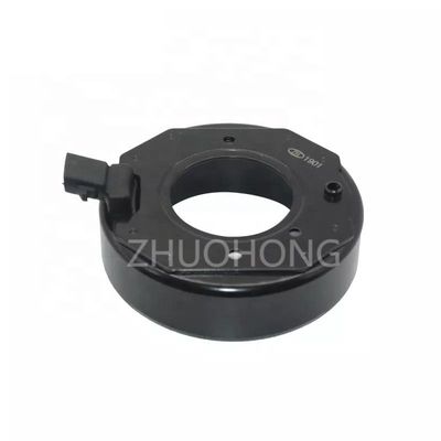 JEEP 2700 2005-2006 2.7 Allwheel Drive Auto AC Compressor Pulley Clutch 4PK 12V 125mm