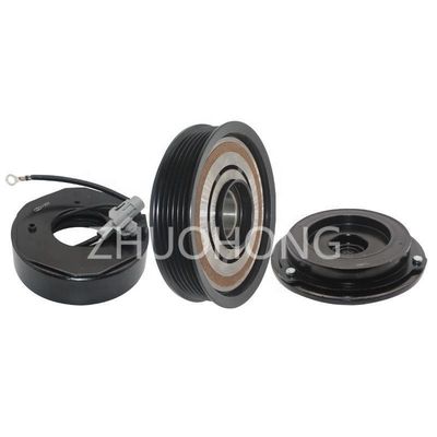 Toyota CROWN Limousine GRS21 AWS21 2012- 2.0 VVT-iW ARS210 AC Compressor Pulley Clutch 6PK