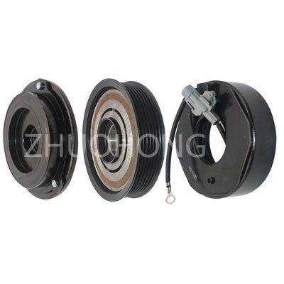 Toyota CROWN Limousine GRS21 AWS21 2012- 2.0 VVT-iW ARS210 AC Compressor Pulley Clutch 6PK