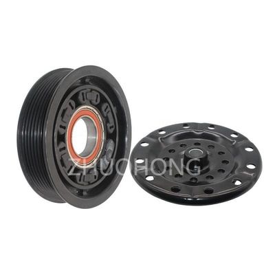 JH-COPUFT058 5SER09C AC Compressor Pulley Clutch 7PK Voor Toyota COROLLA 2012-2016 1.5