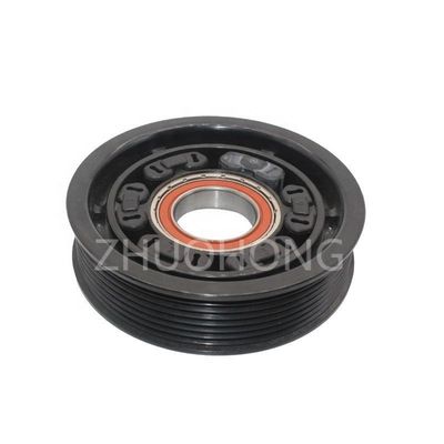 JH-COPUFT058 5SER09C AC Compressor Pulley Clutch 7PK Voor Toyota COROLLA 2012-2016 1.5