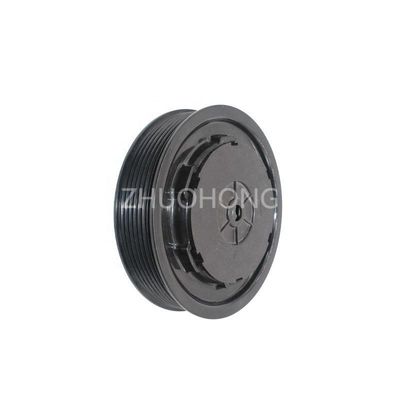 7PK 135mm katrolendiameter Auto AC compressor koppeling voor Toyota PREVIA 2005-2016 2.4