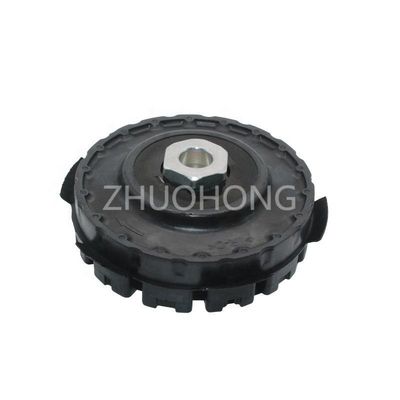 AC-compressor katrolenclutch 4PK voor Toyota YARIS 2014-2016 1.5 Auto model JH-COPUFT060