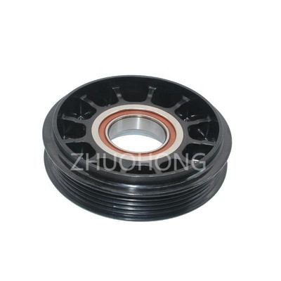 AC-compressor katrolenclutch 4PK voor Toyota YARIS 2014-2016 1.5 Auto model JH-COPUFT060
