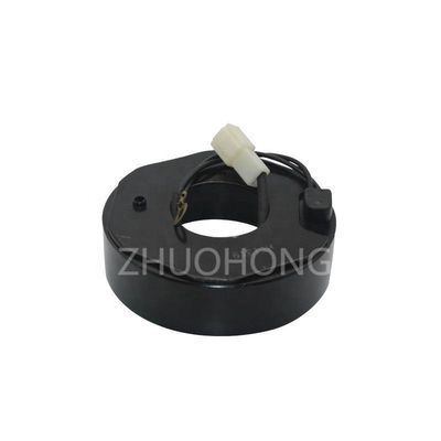 JH-COPUFT061 Auto AC Compressor Pulley Clutch 1PK voor JEEP J-4500 1970-1973 Jaar 1970-1973