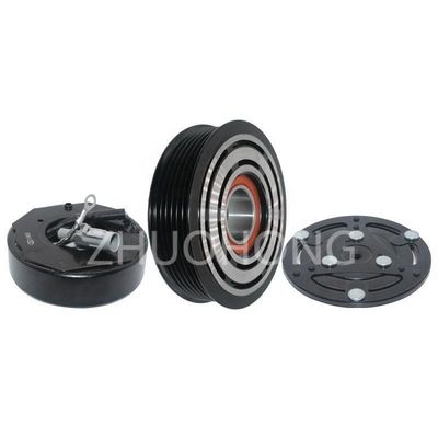 110 mm katrolendiameter 6PK groeven Voor Toyota AVANZA 2015-2016 1.3 Auto AC compressor