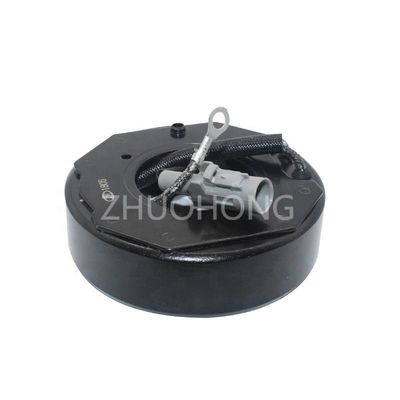 110 mm katrolendiameter 6PK groeven Voor Toyota AVANZA 2015-2016 1.3 Auto AC compressor