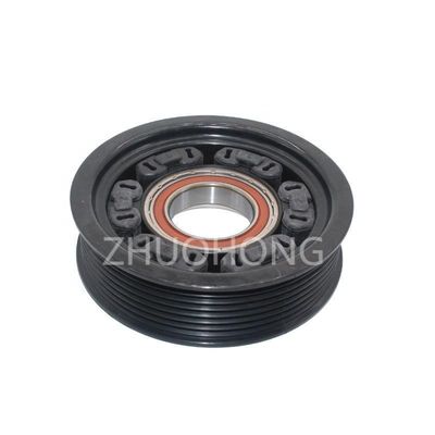 115 mm katrolendiameter Auto AC Compressor Clutch 7PK voor Toyota COROLLA 2010-2016 1.8