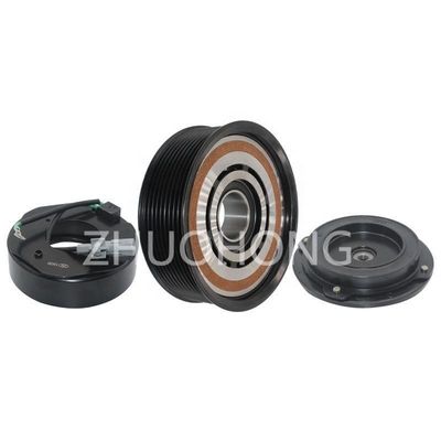 JEEP BJC Auto Model 2700 2005-2006 2.7 All-wheel drive Auto AC Compressor Pulley Clutch 9PK