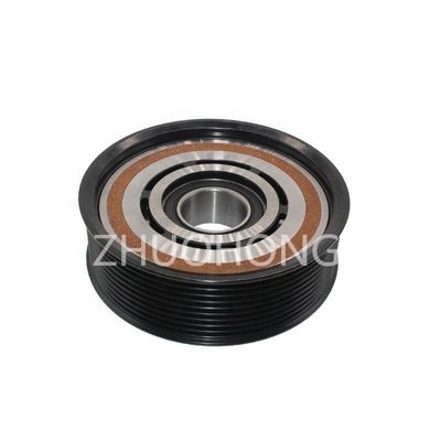 JEEP BJC Auto Model 2700 2005-2006 2.7 All-wheel drive Auto AC Compressor Pulley Clutch 9PK
