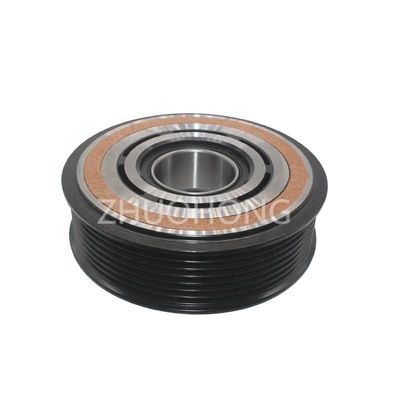 JH-COPUFT066 115mm 12V wisselstroomcompressor katrolenclutch 7PK Voor Lexus ES350 2007-2019