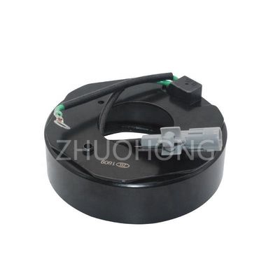 JH-COPUFT067 10S15C Auto AC Compressor Pulley Clutch 7PK Voor Lexus ES350 2007-2019