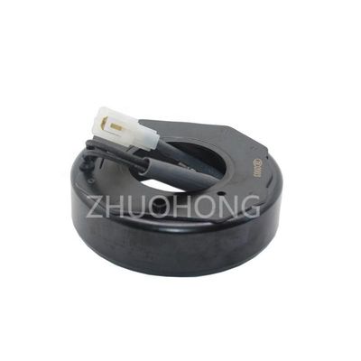 Spanning 12V 110MM Auto AC Compressor Pulley Clutch Voor Toyota FAW VIOS 2008-2013 1.3 1.6