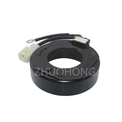 JH-COPUFT071 SV97C Auto AC Compressor Pulley Clutch 105MM Voor DAIHATSU Charade 2011-2016 1.33 16V