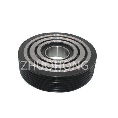 JH-COPUFT071 SV97C Auto AC Compressor Pulley Clutch 105MM Voor DAIHATSU Charade 2011-2016 1.33 16V