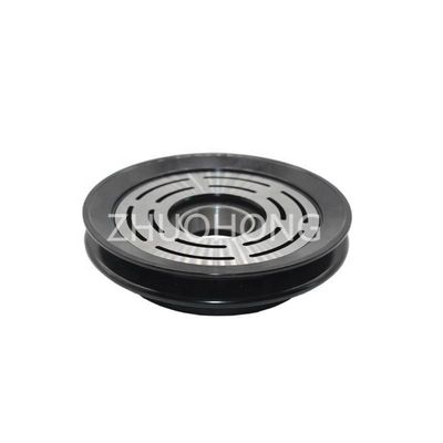 Toyota FAW VIOS 2008-2013 1.3 1.6 JH-COPUFT072 118mm AC-compressor Schroefkoppel 1PK