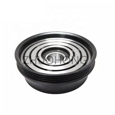 Ford JMC TRANSIT MPV 2016- 2 2.0 D 4PK Groeven Auto AC Compressor Schroefkoppel 140MM