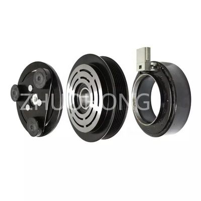 30*55*23 katalysator koppeling voor Ford CHANGAN FIESTA GAF 2003-2006 1.6 Automatische wisselstroomcompressor