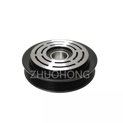30*55*23 katalysator koppeling voor Ford CHANGAN FIESTA GAF 2003-2006 1.6 Automatische wisselstroomcompressor