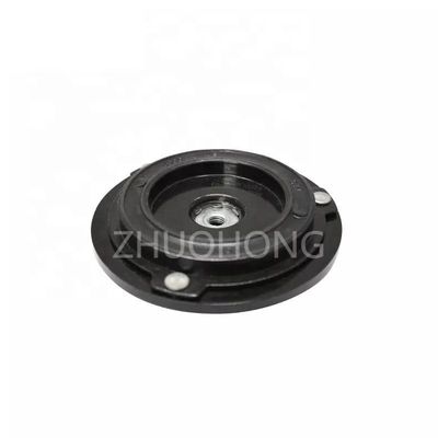 Automatische wisselstroomcompressor katrolenclutch 122MM voor FORD CHANGAN ECOSPORT 2013- 1.5 6 PK Grooves