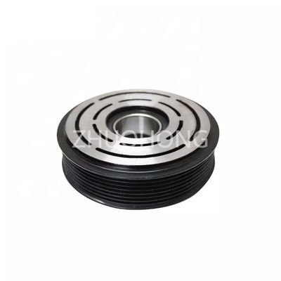 Pulley Clutch 130MM Voor FOCUS Hatchback 2012- 1.6 1.8 Auto AC Compressor JH-COPUFD006