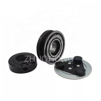 JH-COPUFD007 VISTEON VS16 117mm AC Compressor Pulley Clutch voor Ford Focus 2005-2011 2.0
