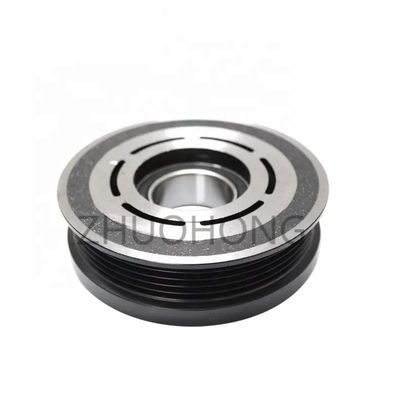 JH-COPUFD007 VISTEON VS16 117mm AC Compressor Pulley Clutch voor Ford Focus 2005-2011 2.0
