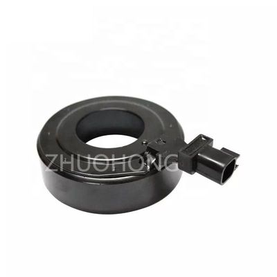 JH-COPUFD007 VISTEON VS16 117mm AC Compressor Pulley Clutch voor Ford Focus 2005-2011 2.0