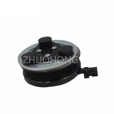 JH-COPUFD007 VISTEON VS16 117mm AC Compressor Pulley Clutch voor Ford Focus 2005-2011 2.0
