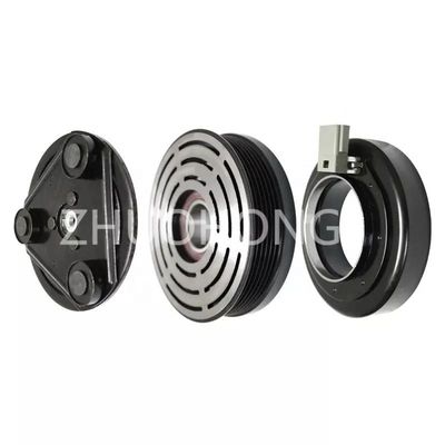 HCC FS10 AC Compressor Pulley Clutch 132MM voor FORD CHANGAN Kuga 2013- 1.5 GTDi OE GEEN