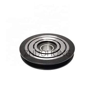 AC Compressor Pulley Clutch 1PK voor FORD ASIA/OCEANIA Ranger Platform/Chassis PX 2011- 2.2 D