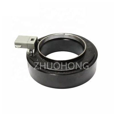 8PK 117MM Grooves Auto AC Compressor Pulley Clutch voor Ford 150 2015-2019 JH-COPUFD011