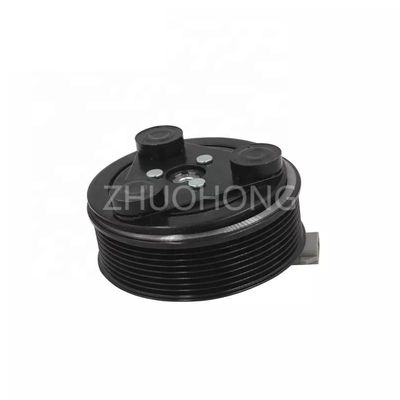 8PK 117MM Grooves Auto AC Compressor Pulley Clutch voor Ford 150 2015-2019 JH-COPUFD011