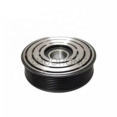 FORD JMC TRANSIT BUS 2009- 130mm AC Compressor Pulley Clutch 8PK voor een soepele werking
