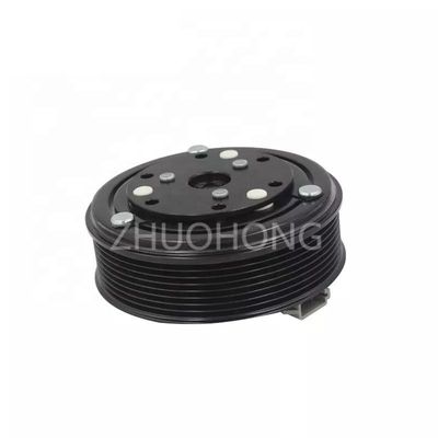 FORD JMC TRANSIT BUS 2009- 130mm AC Compressor Pulley Clutch 8PK voor een soepele werking
